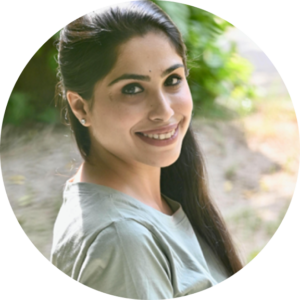 Picture of Anuradha Gupta