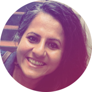 Picture of Sohini Mishra